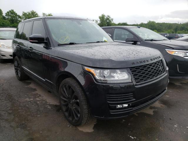 LAND ROVER RANGE ROVE 2013 with VIN SALGS2DF6DA102284 - Photo from auction