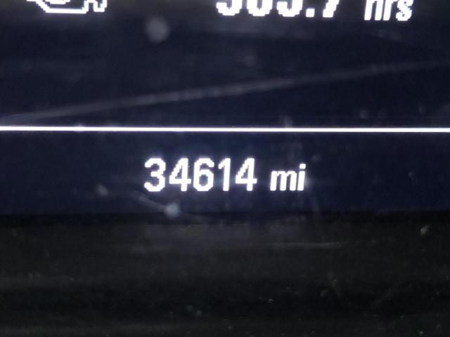 Photo 8 from auction – 2021 CHEVROLET SILVERADO with VIN 1GC4YME79MF225737