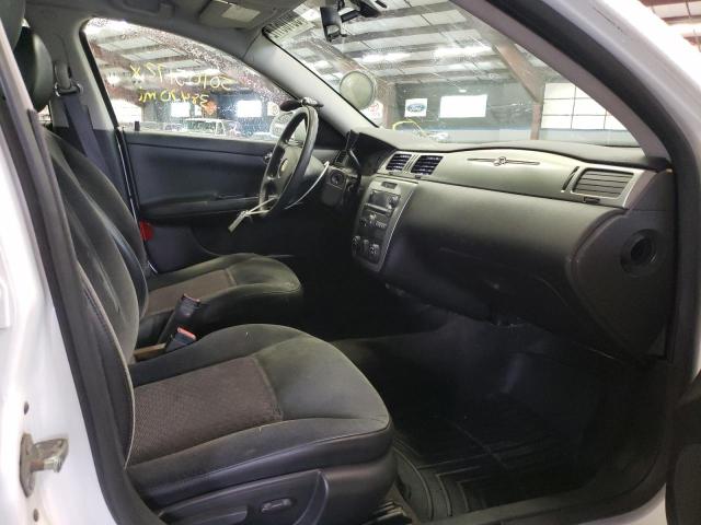 Photo 5 from auction – 2012 CHEVROLET IMPALA POL with VIN 2G1WD5E37C1158917