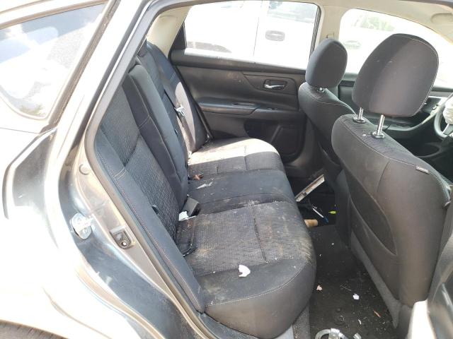 Photo 6 from auction – 2016 NISSAN ALTIMA 2.5 with VIN 1N4AL3AP1GN372412