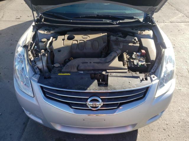 Photo 7 from auction – 2012 NISSAN ALTIMA BAS with VIN 1N4AL2AP4CC145781