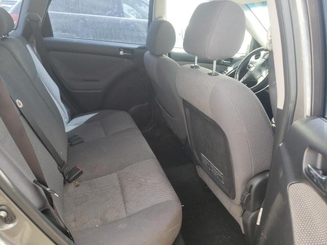 Photo 6 from auction – 2008 TOYOTA COROLLA MA with VIN 2T1KR32E48C692516