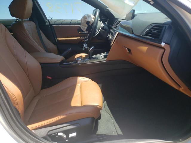 Photo 5 from auction – 2016 BMW 435 I GRAN with VIN WBA4B1C53GG241817