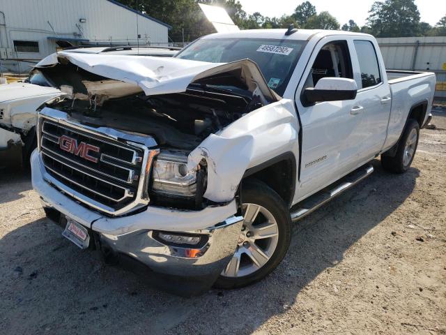 Photo 2 from auction – 2017 GMC SIERRA C15 with VIN 1GTR1MEC6HZ146070