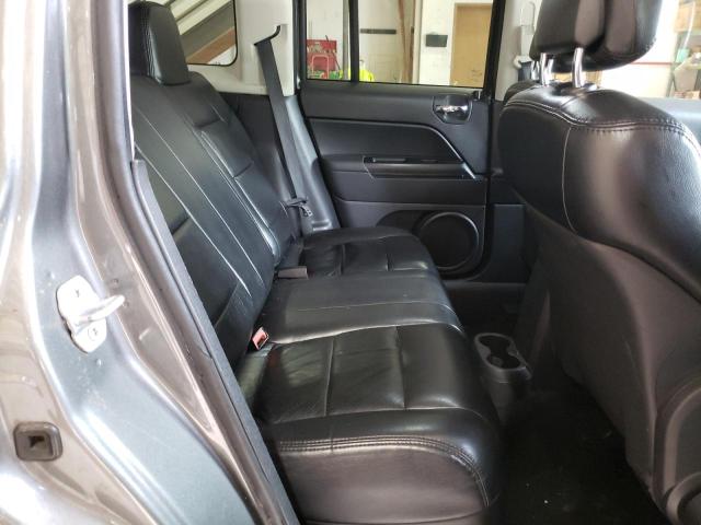 Photo 6 from auction – 2011 JEEP PATRIOT with VIN 1J4NT2GB6BD236125