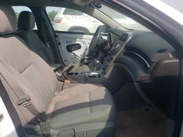 Photo 5 from auction – 2015 CHEVROLET MALIBU LS with VIN 1G11A5SL2FF249310