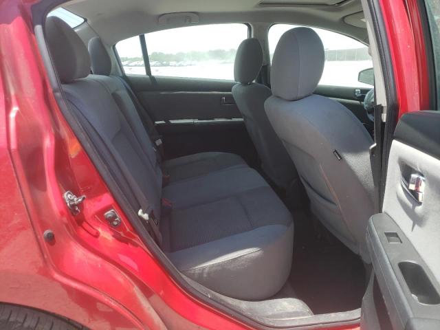Photo 6 from auction – 2012 NISSAN SENTRA 2.0 with VIN 3N1AB6AP6CL657828