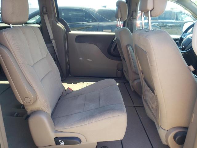 Photo 6 from auction – 2011 CHRYSLER TOWN & COU with VIN 2A4RR5DG7BR782852