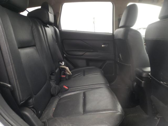 Photo 6 from auction – 2015 MITSUBISHI OUTLANDER with VIN JA4AZ3A34FZ003101
