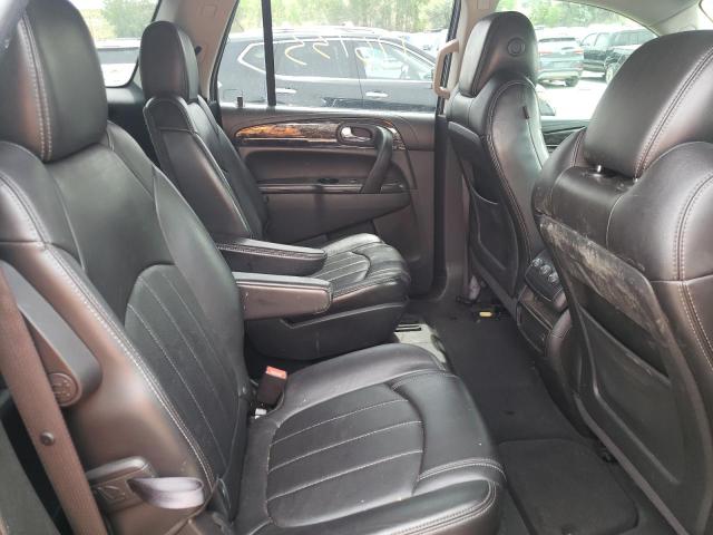 Photo 6 from auction – 2013 BUICK ENCLAVE with VIN 5GAKVCKD0DJ223927