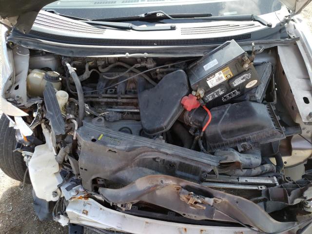 Photo 7 from auction – 2010 FORD EDGE SE with VIN 2FMDK3GC9ABB12868