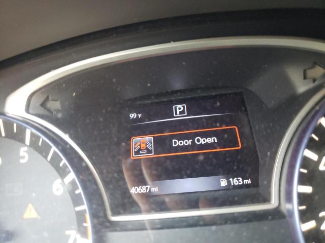 Photo 8 from auction – 2016 NISSAN ALTIMA 2.5 with VIN 1N4AL3AP3GC277670