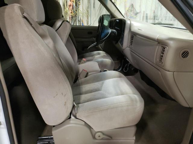 Photo 5 from auction – 2005 CHEVROLET SILVERADO with VIN 2GCEC19T751253571