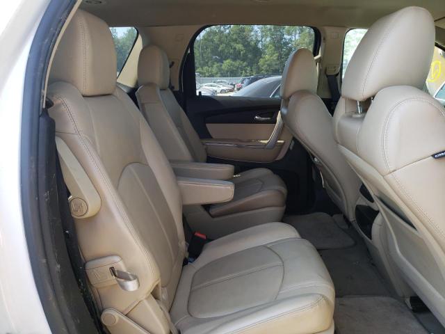 Photo 6 from auction – 2011 GMC ACADIA SLT with VIN 1GKKRREDXBJ179423