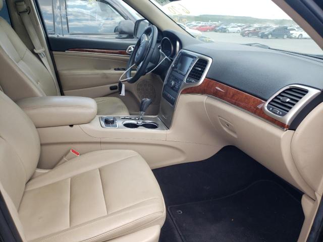 Photo 5 from auction – 2013 JEEP GRAND CHER with VIN 1C4RJFBG5DC510107
