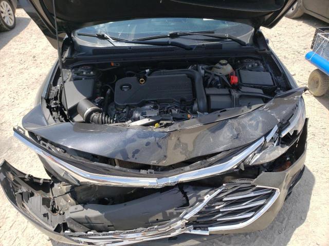 Photo 7 from auction – 2019 CHEVROLET MALIBU LT with VIN 1G1ZD5ST4KF166806