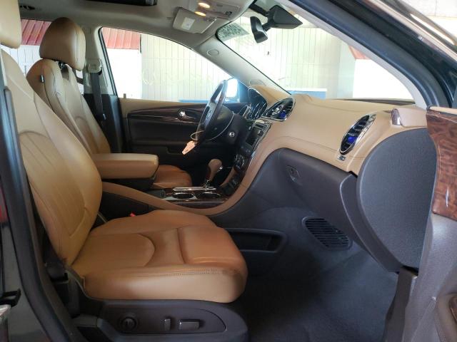 Photo 5 from auction – 2017 BUICK ENCLAVE with VIN 5GAKVCKD2HJ197319