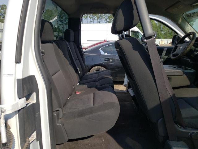 Photo 6 from auction – 2012 CHEVROLET silverado with VIN 1GCRKSE72CZ115959