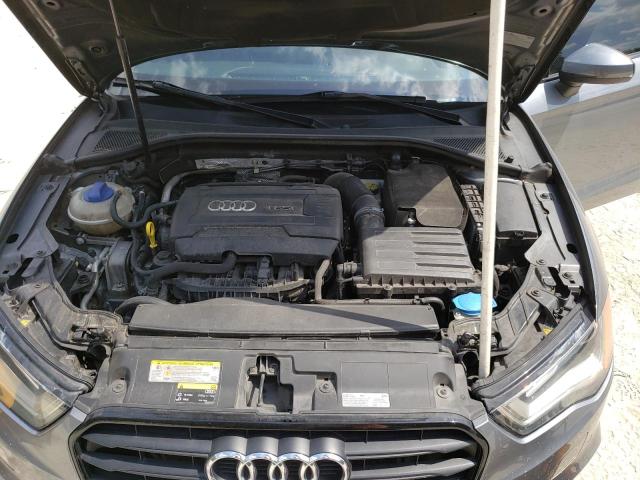 Photo 7 from auction – 2016 AUDI A3 PREMIUM with VIN WAUA7GFF1G1033594