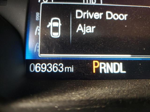 Photo 8 from auction – 2016 FORD FOCUS with VIN 1FADP3K23GL355773
