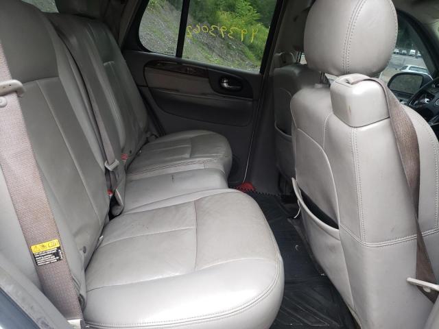 Photo 6 from auction – 2006 GMC ENVOY with VIN 1GKDT13S762276625