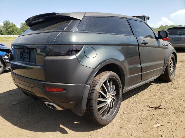 Photo 4 from auction – 2012 LAND ROVER RANGE ROVE with VIN SALVT1BG1CH615216