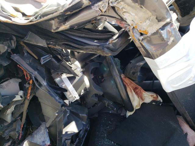 Photo 8 from auction – 2008 MAZDA CX-9 with VIN JM3TB28A080161659