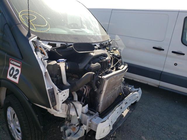 Photo 9 from auction – 2019 FORD TRANSIT T- with VIN 1FTYR1YM5KKB01869