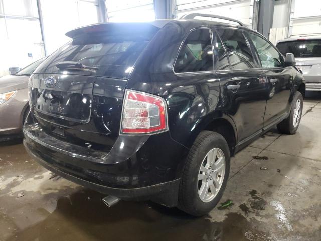 Photo 4 from auction – 2010 FORD EDGE SE with VIN 2FMDK3GC8ABB02641