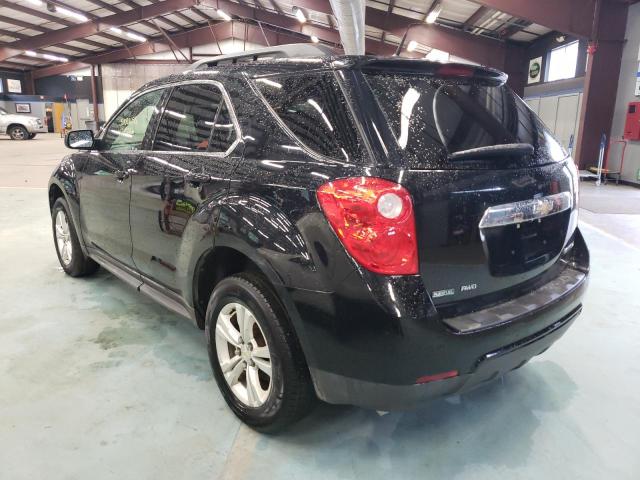 Photo 3 from auction – 2012 CHEVROLET EQUINOX LT with VIN 2GNFLEEK9C6281193