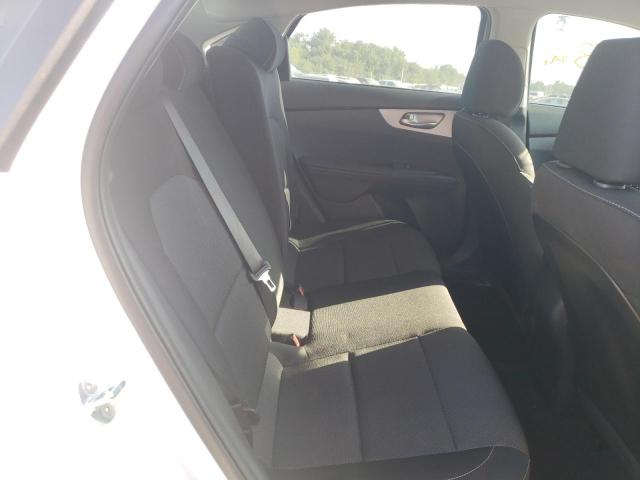 Photo 6 from auction – 2022 KIA FORTE FE with VIN 3KPF24AD1NE443754