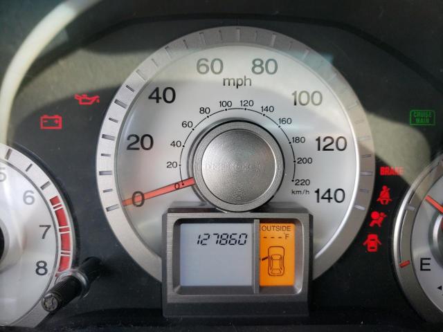 Foto 8 de la subasta – 2009 HONDA PILOT EX con VIN 5FNYF38429B023319