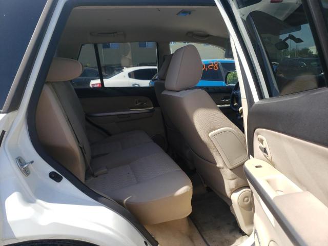 Photo 6 from auction – 2013 SUZUKI GRAND VITA with VIN JS3TE0D65D4100124