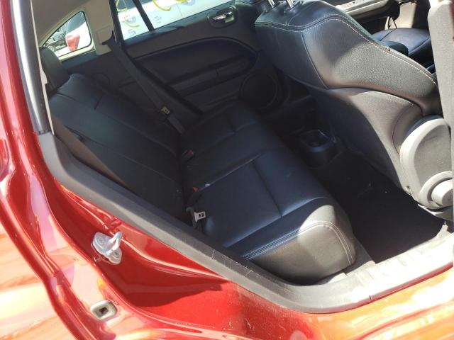 Photo 6 from auction – 2010 DODGE CALIBER RU with VIN 1B3CB8HB0AD584214