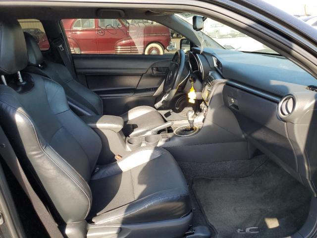 Photo 5 from auction – 2014 TOYOTA SCION TC with VIN JTKJF5C73E3085679