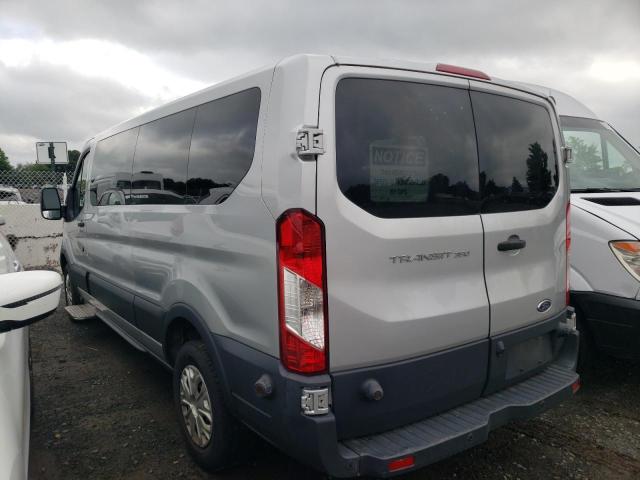 Photo 3 from auction – 2017 FORD TRANSIT T- with VIN 1FBZX2YM3HKB42885