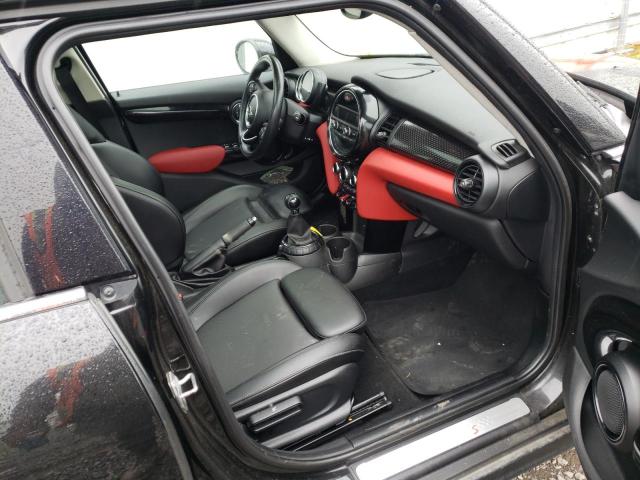 Photo 5 from auction – 2016 MINI COOPER S with VIN WMWXU3C55G2B62751