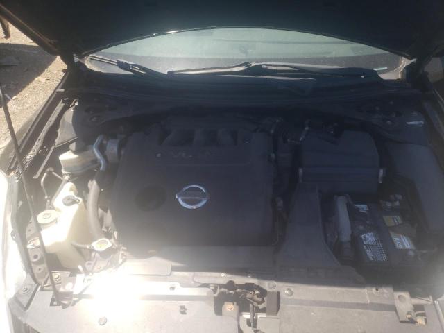 Photo 7 from auction – 2011 NISSAN ALTIMA SR with VIN 1N4BL2AP8BN439451