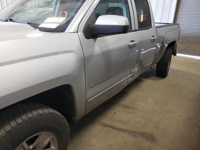 Photo 9 from auction – 2019 CHEVROLET SILVERADO with VIN 2GCVKPEC5K1163200
