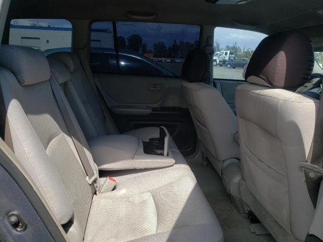 Photo 6 from auction – 2006 TOYOTA HIGHLANDER with VIN JTEGP21A060110693