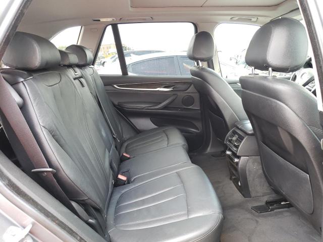 Photo 6 from auction – 2015 BMW X5 SDRIVE3 with VIN 5UXKR2C52F0H40600