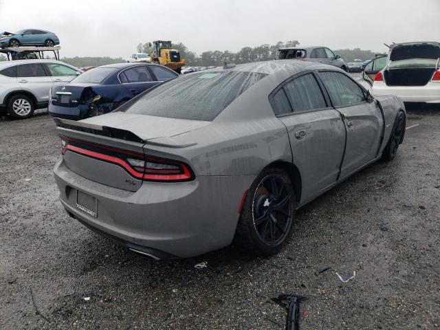 Foto 4 de la subasta – 2017 DODGE CHARGER R/ con VIN 2C3CDXCT8HH641957