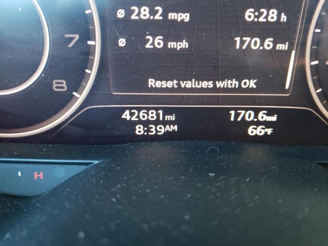 Photo 8 from auction – 2016 AUDI TT with VIN TRUC5AFV6G1015488