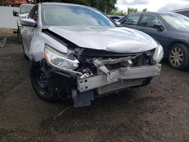 Photo 9 from auction – 2016 NISSAN ALTIMA 2.5 with VIN 1N4AL3AP7GC160898