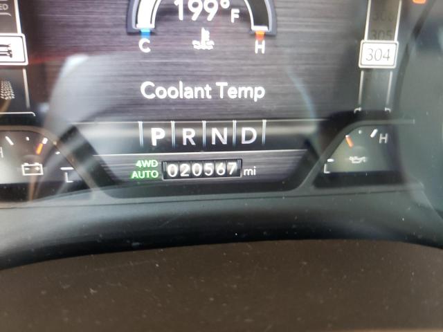 Photo 8 from auction – 2021 RAM 1500 LARAM with VIN 1C6SRFJT8MN523051