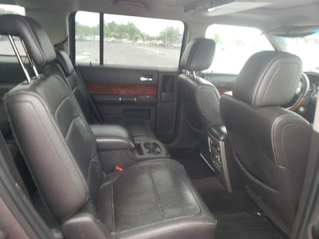 Photo 6 from auction – 2009 FORD FLEX LIMIT with VIN 2FMEK63C29BA24056