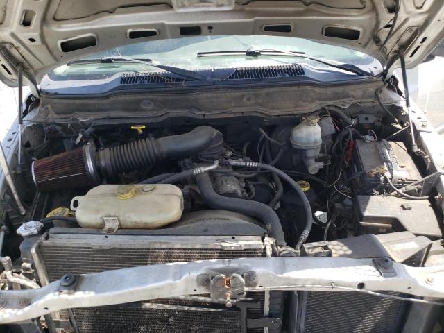 Photo 7 from auction – 2002 DODGE RAM 1500 with VIN 1D7HA18ZX2S611594