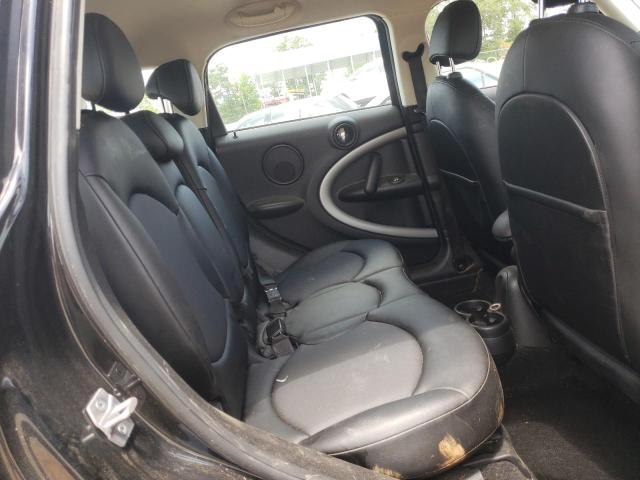 صورة رقم 6 من المزاد - 2016 MINI COOPER COU مع VIN WMWZB3C55GWR49915