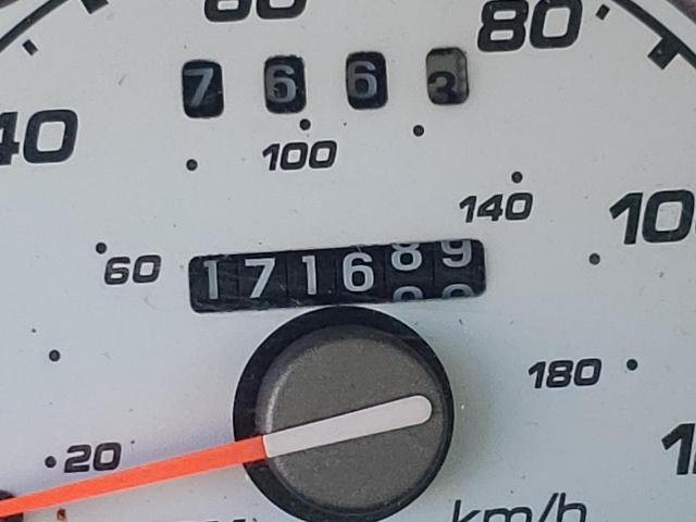 Photo 8 from auction – 2001 FORD EXPLORER S with VIN 1FMYU60E81UA11887