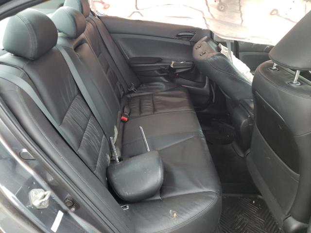 Photo 6 from auction – 2012 HONDA ACCORD SE with VIN 1HGCP2F61CA162736